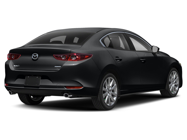 2020 Mazda3 Sedan Select Package | Mazda Lakeland in Lakeland FL
