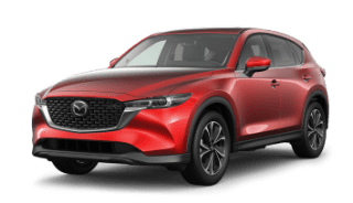 2023 Mazda CX-5 2.5 S Premium | NAME# in Lakeland FL