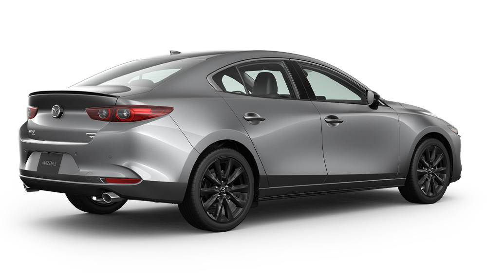 2023 Mazda 3 Sedan 2.5 TURBO PREMIUM PLUS | Mazda Lakeland in Lakeland FL