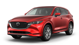 Mazda CX-5 2.5 S Premium | Mazda Lakeland in Lakeland FL