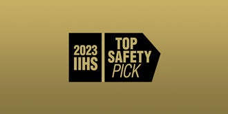 IIHS TSP logo | Mazda Lakeland in Lakeland, FL