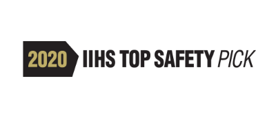 2020 IIHS Top Safety Pick | Mazda Lakeland in Lakeland FL