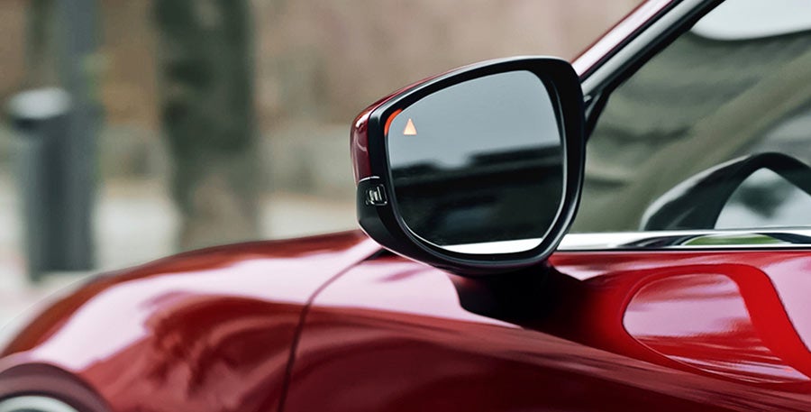 2021 Mazda CX-30 i-ActivSense Safety Technology | Mazda Lakeland in Lakeland FL