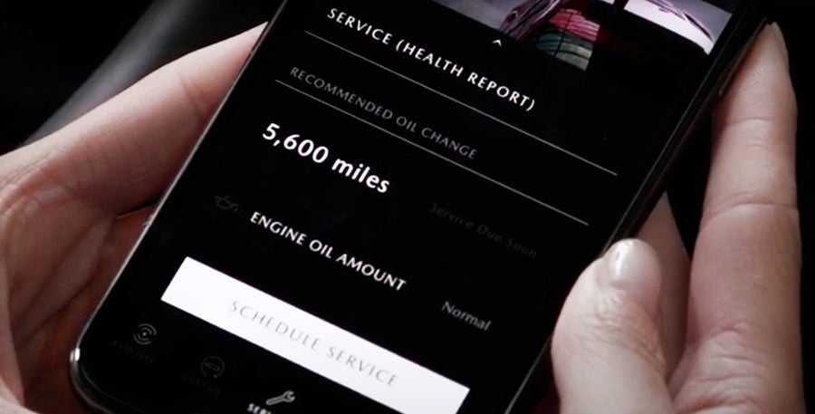 2021 Mazda CX-30 Connected Services | Mazda Lakeland in Lakeland FL