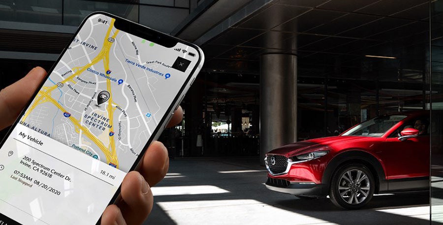 2021 Mazda CX-30 | Mazda Lakeland in Lakeland FL