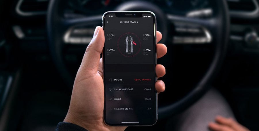 2021 Mazda CX-30 | Mazda Lakeland in Lakeland FL