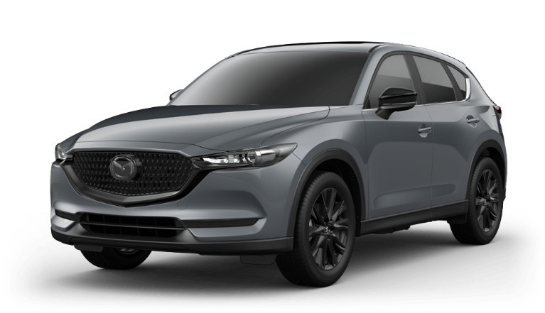 2021 Mazda CX-5 Polymetal Gray | Mazda Lakeland in Lakeland FL