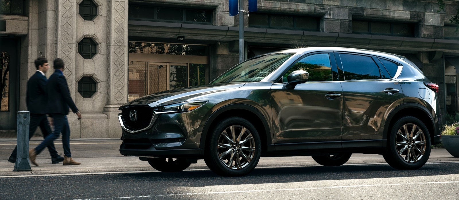 2021 Mazda CX-5 | Mazda Lakeland in Lakeland FL