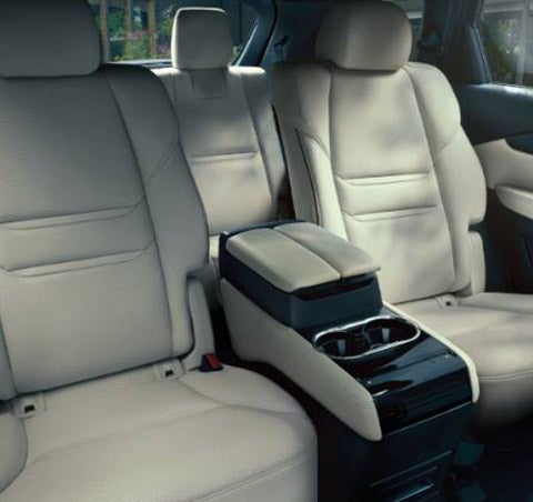 2020 Mazda CX-9 FOOT-ACTIVATED LIFTGATE | Mazda Lakeland in Lakeland FL