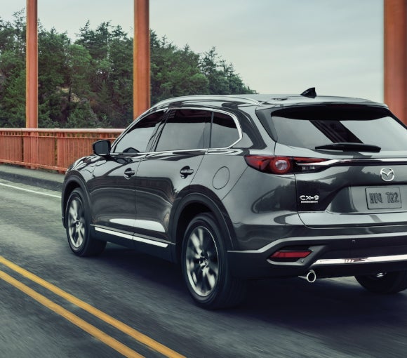 2020 Mazda CX-9 SKYACTIV TECHNOLOGY | Mazda Lakeland in Lakeland FL