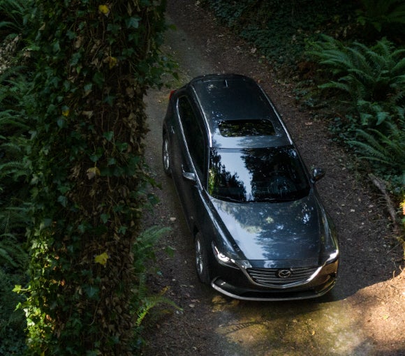 2020 Mazda CX-9 PREDICTIVE AWD | Mazda Lakeland in Lakeland FL