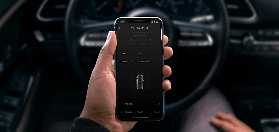 2021 Mazda CX-30 | Mazda Lakeland in Lakeland FL