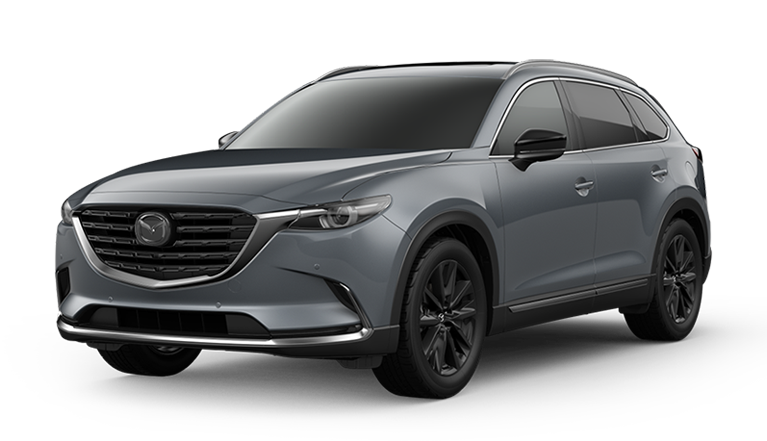 Mazda CX-9 Carbon Edition | Mazda Lakeland in Lakeland FL