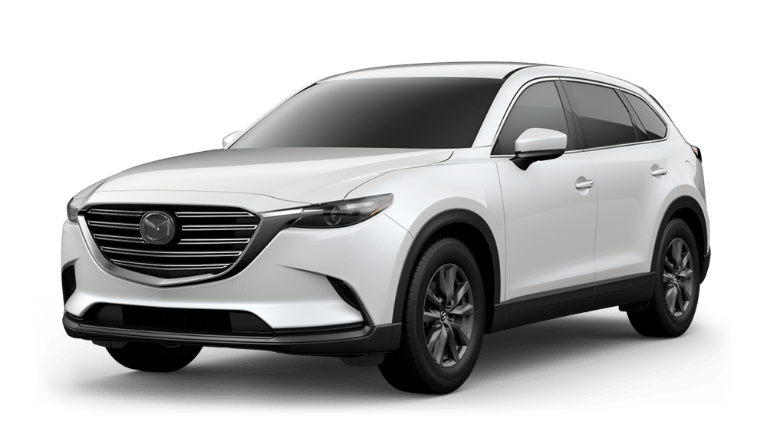 Mazda CX-9 Touring | Mazda Lakeland in Lakeland FL