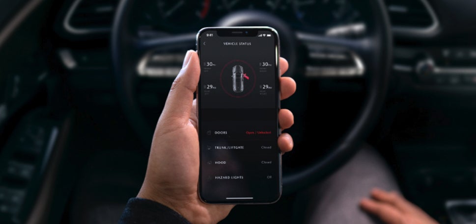 2021 Mazda3 Hatchback | Mazda Lakeland in Lakeland FL