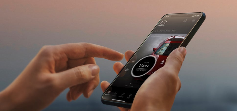 2021 Mazda3 Hatchback | Mazda Lakeland in Lakeland FL