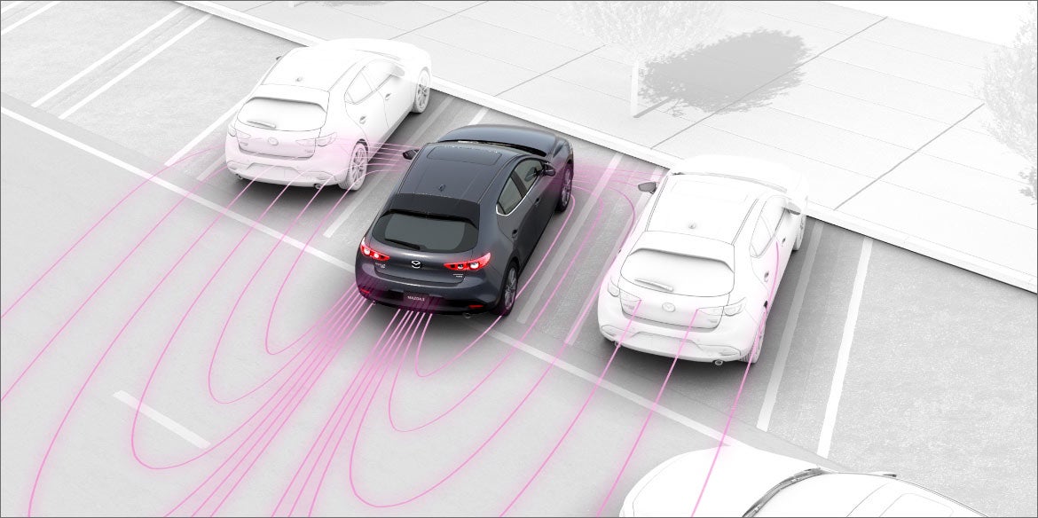 2021 Mazda3 Hatchback | Mazda Lakeland in Lakeland FL