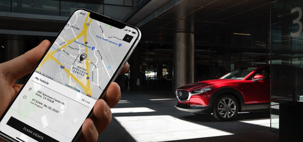 2021 Mazda3 Hatchback | Mazda Lakeland in Lakeland FL