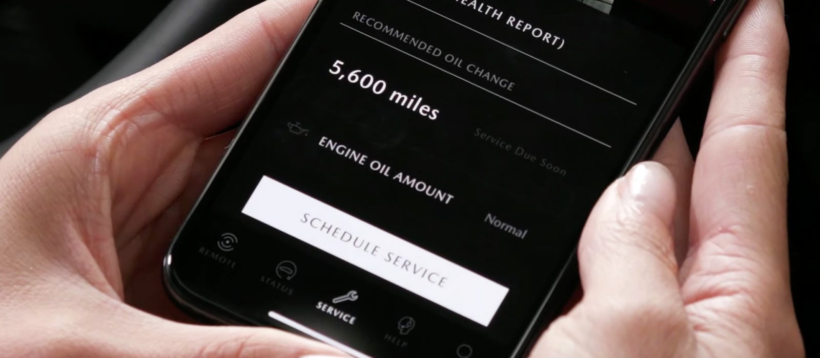 2021 Mazda3 Sedan Connected Services | Mazda Lakeland in Lakeland FL