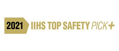 2021 IIHS Top Safety Pick+ | Mazda Lakeland in Lakeland FL