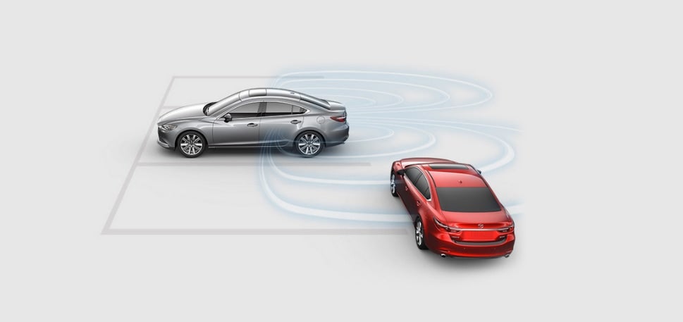 2021 Mazda6 | Mazda Lakeland in Lakeland FL