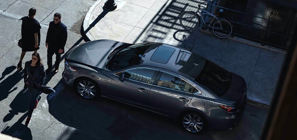 2021 Mazda6 | Mazda Lakeland in Lakeland FL