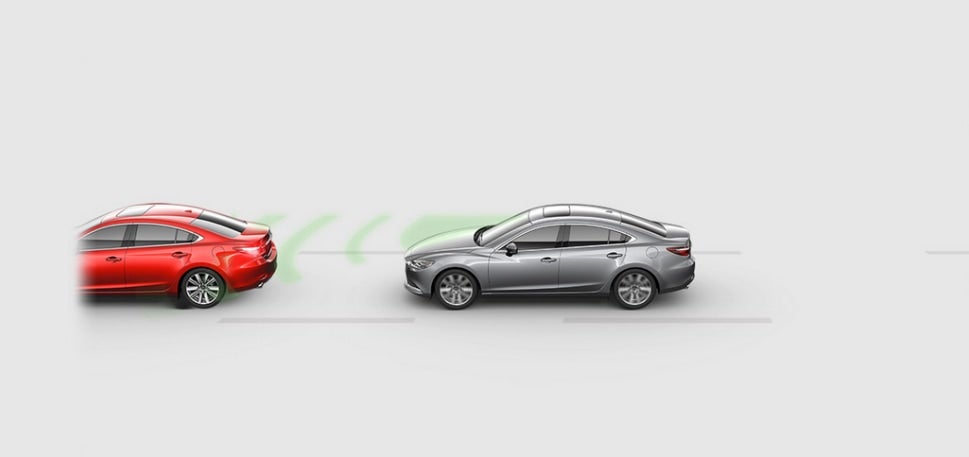 2021 Mazda6 | Mazda Lakeland in Lakeland FL