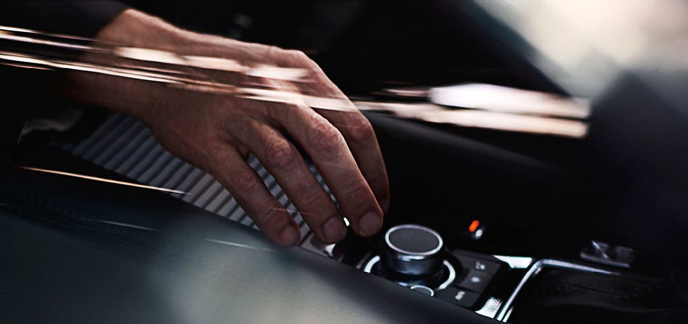 2021 Mazda6 Sedan Technology | Mazda Lakeland in Lakeland FL