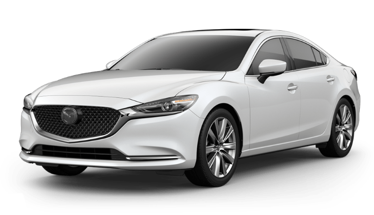 2021 Mazda6 Grand Touring Reserve | Mazda Lakeland in Lakeland FL