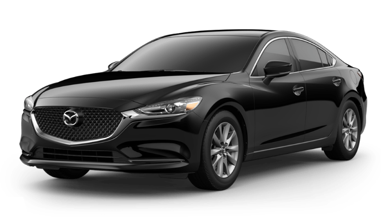 2021 Mazda6 Sport | Mazda Lakeland in Lakeland FL