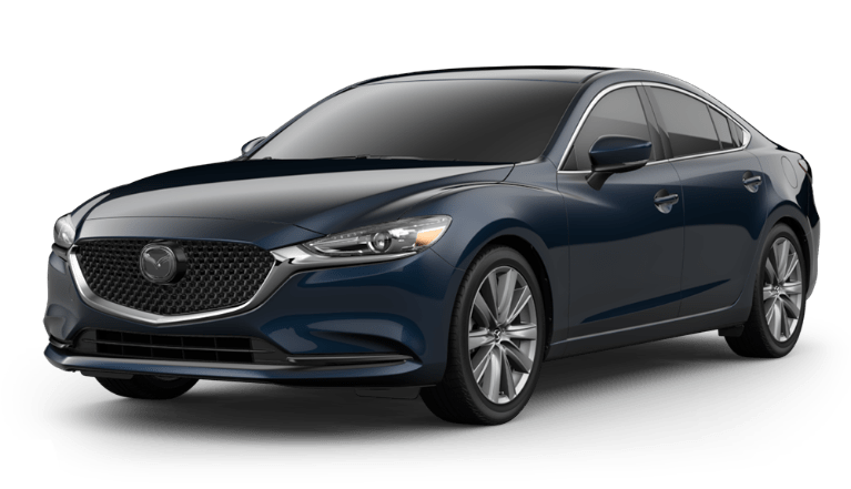 2021 Mazda6 Touring | Mazda Lakeland in Lakeland FL