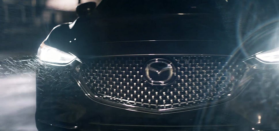 2021 Mazda3 Sedan i-ActivSense | Mazda Lakeland in Lakeland FL