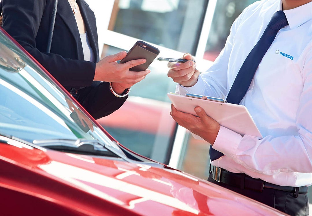 Mazda Lakeland in Lakeland FL