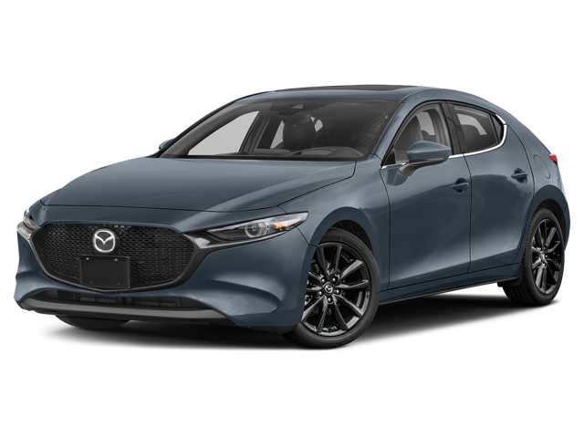 2020 Mazda3 Hatchback Premium Package | Mazda Lakeland in Lakeland FL