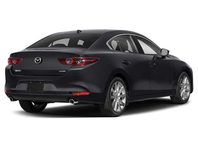 2020 Mazda3 Sedan Premium Package | Mazda Lakeland in Lakeland FL