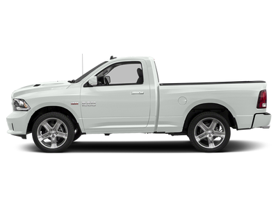 2015 RAM 1500 Sport