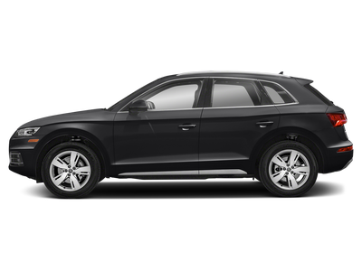 2020 Audi Q5 Premium Plus
