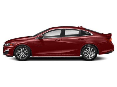 2020 Chevrolet Malibu RS