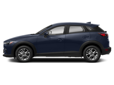 2021 Mazda Mazda CX-3 Sport