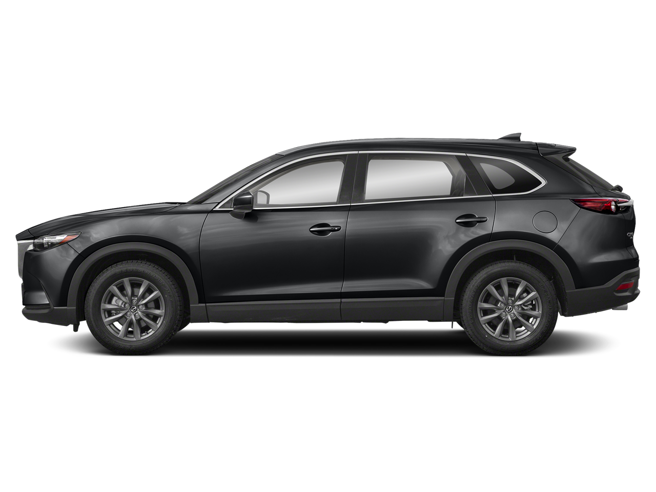 2022 Mazda Mazda CX-9 Touring