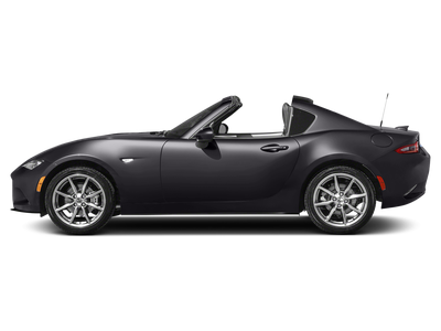 2023 Mazda Mazda MX-5 Miata RF Grand Touring