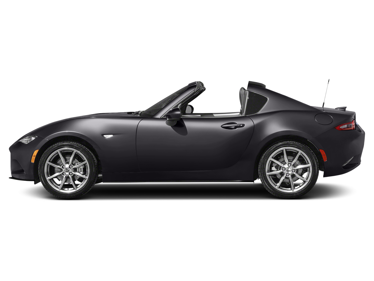 2023 Mazda Mazda MX-5 Miata RF Grand Touring