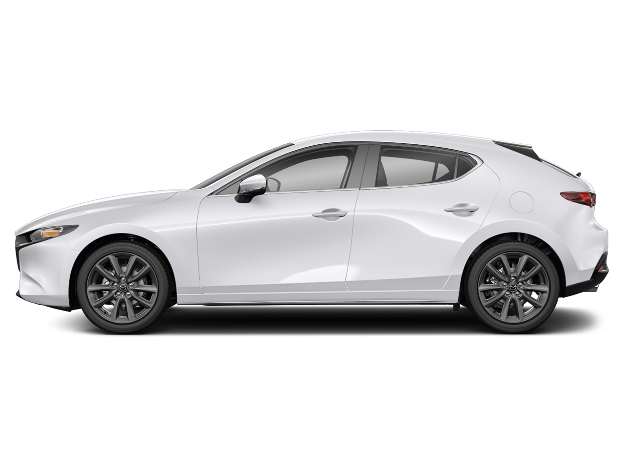 2024 Mazda3 Hatchback 2.5 S Preferred Lakeland FL | Brandon Wesley Chapel  Tampa Florida JM1BPALM4R1650806