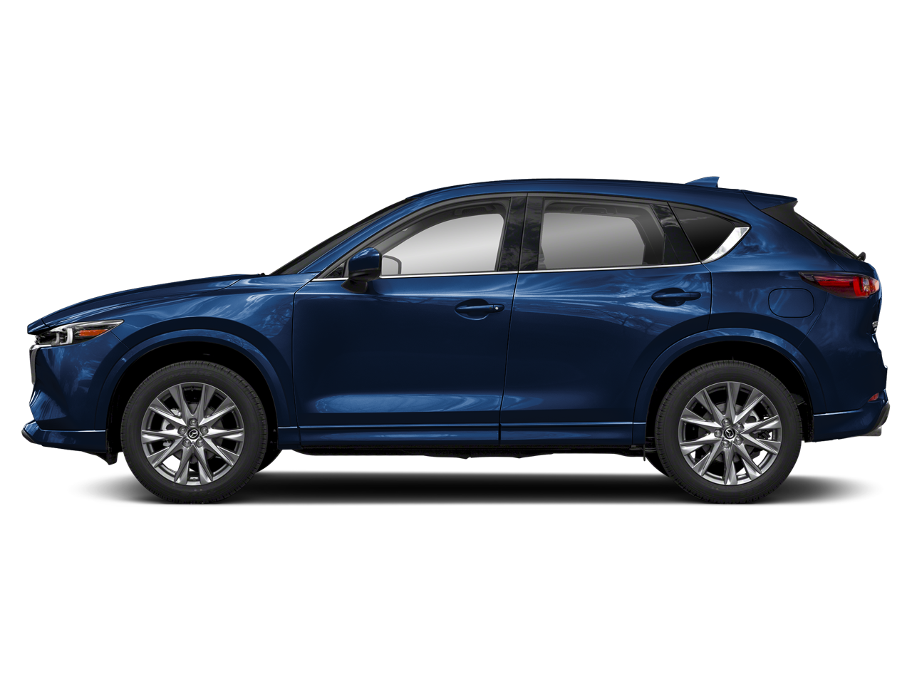 2024 Mazda Mazda CX-5 2.5 S Premium Plus Package