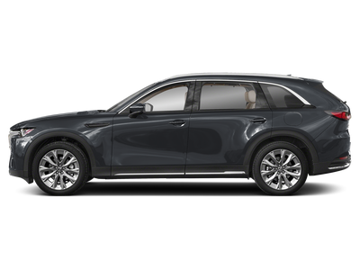 2024 Mazda Mazda Cx-90 3.3 Turbo Premium Plus