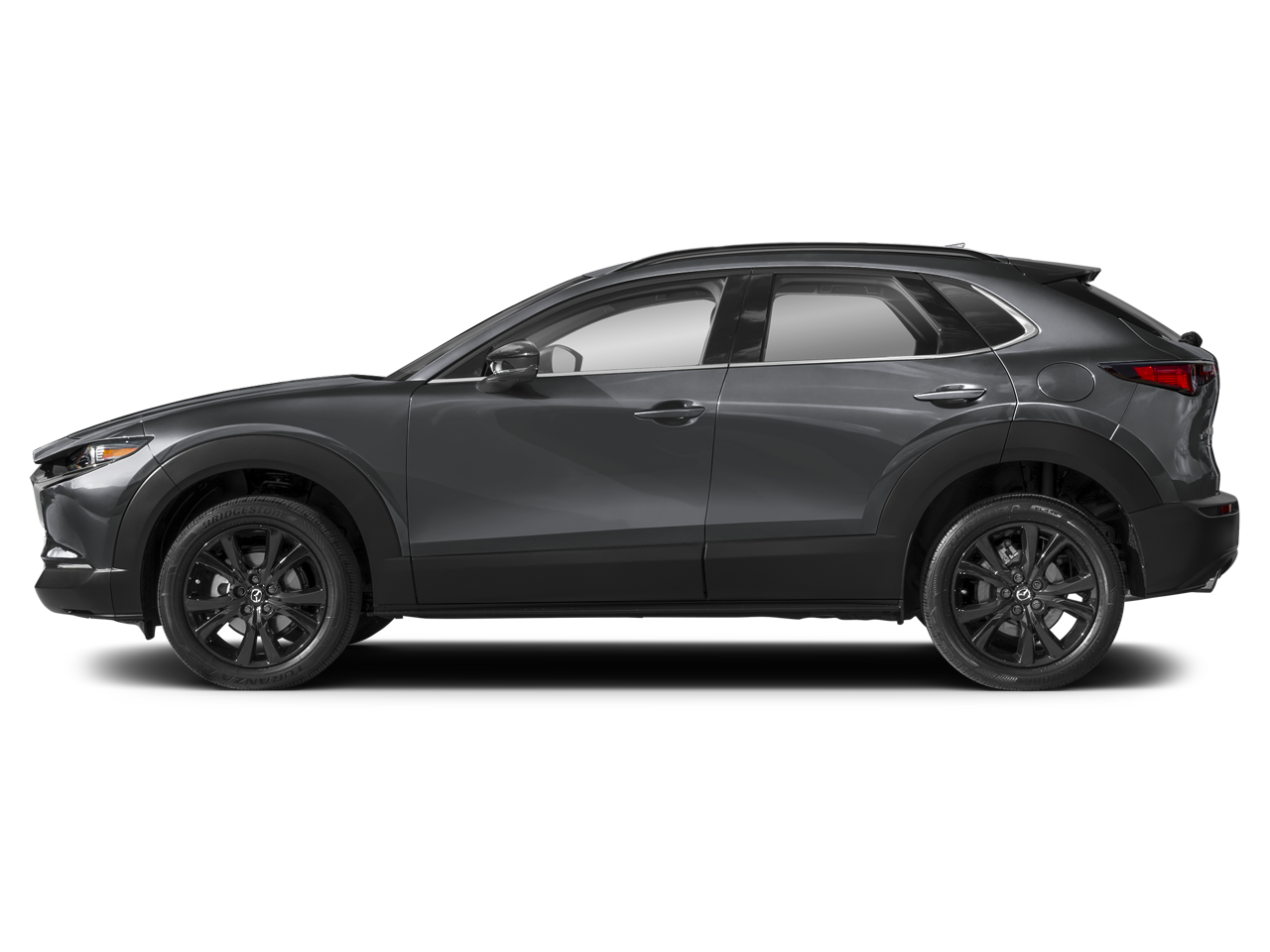 2025 Mazda Mazda CX-30 2.5 Turbo Premium Plus Package