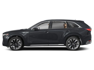 2025 Mazda Mazda CX-90 S Premium Plus Package