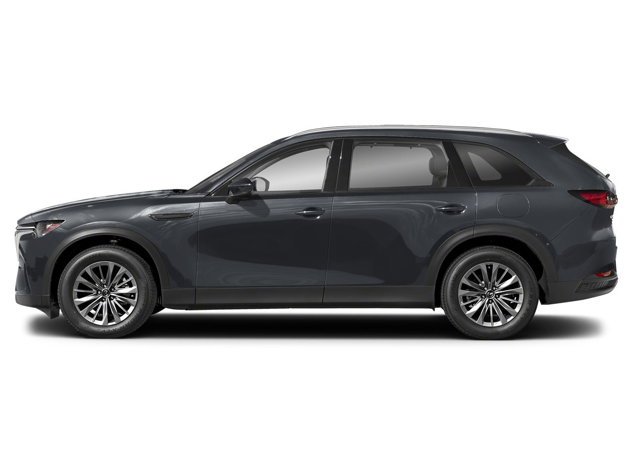 2025 Mazda CX-90 Preferred Package - Photo 37