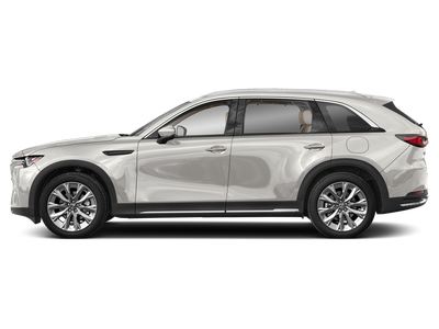 2025 Mazda Mazda Cx-90 Premium Plus Package