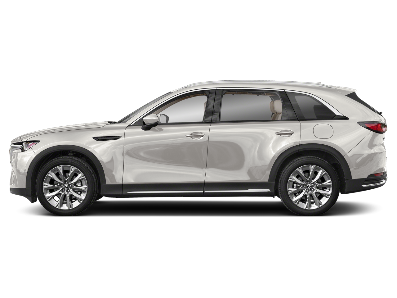2025 Mazda Mazda Cx-90 Premium Plus Package